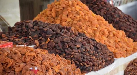 تصویر 1 از خرید و قیمت قیسی آلو + فروش عمده
